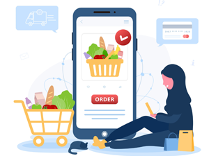 New shop collection our shop