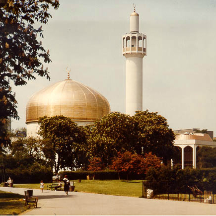 London Central Mosque